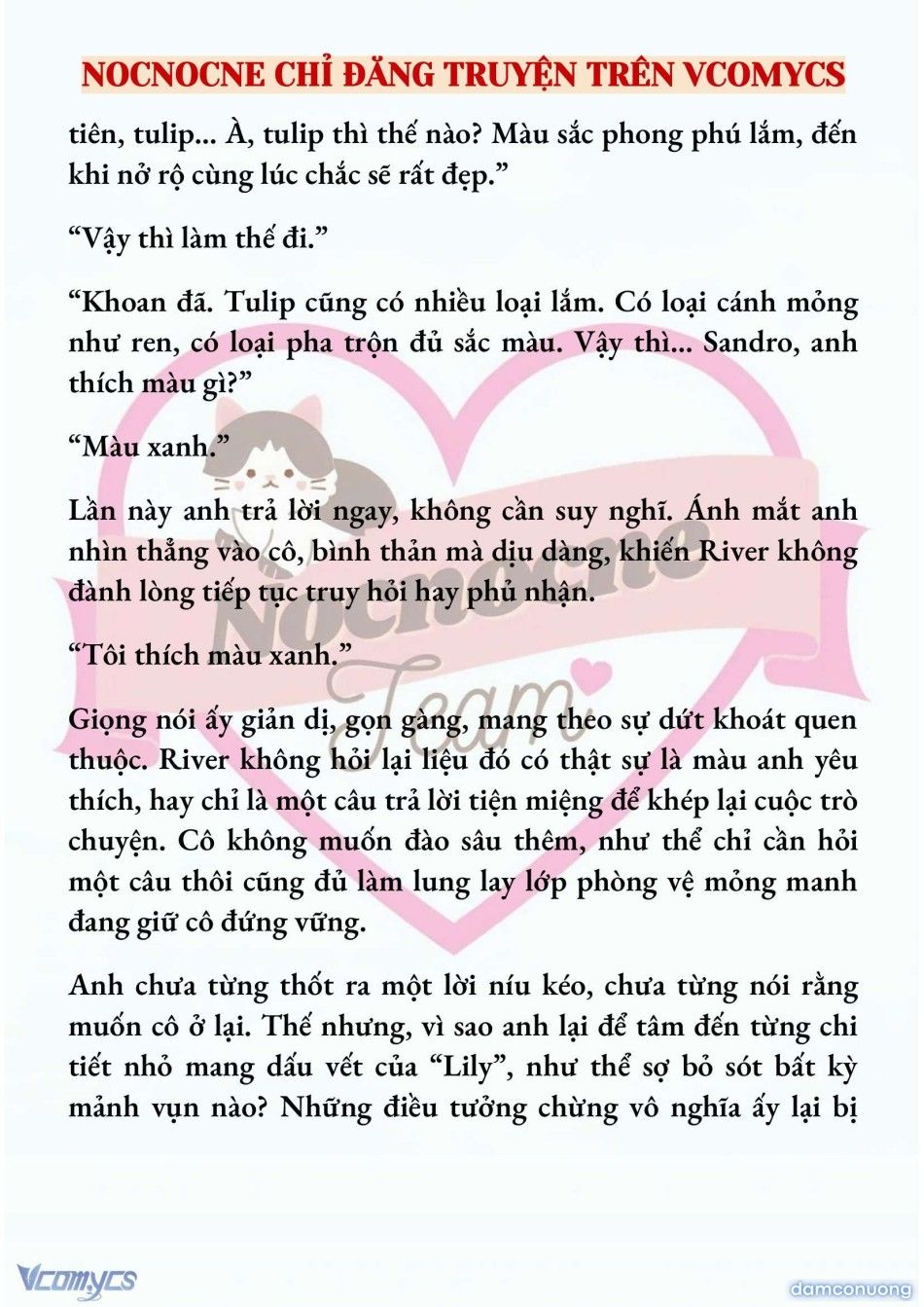 đọc truyện [tiểu Thuyết] Điểm Chí Chương 64 ảnh 8 tại Thiên Thai Truyện