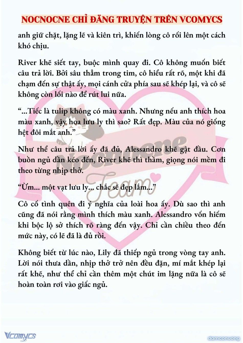 đọc truyện [tiểu Thuyết] Điểm Chí Chương 64 ảnh 9 tại Thiên Thai Truyện