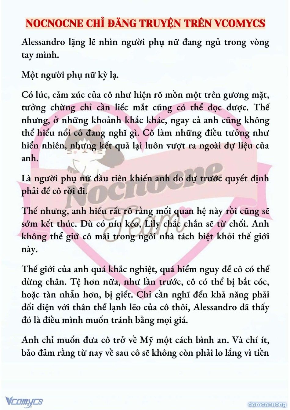 đọc truyện [tiểu Thuyết] Điểm Chí Chương 64 ảnh 10 tại Thiên Thai Truyện