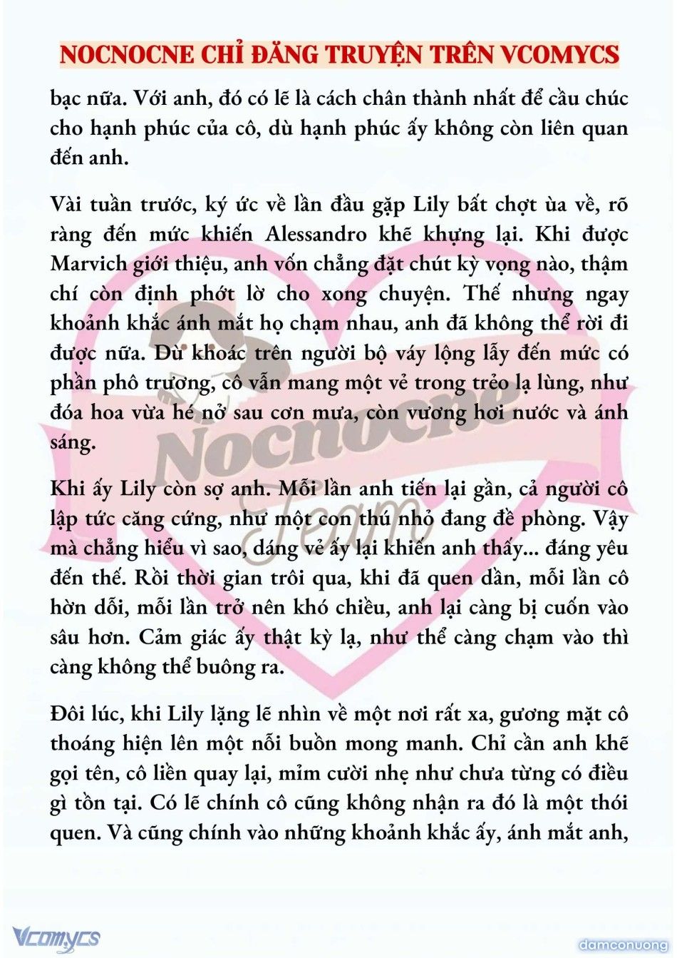 đọc truyện [tiểu Thuyết] Điểm Chí Chương 64 ảnh 11 tại Thiên Thai Truyện