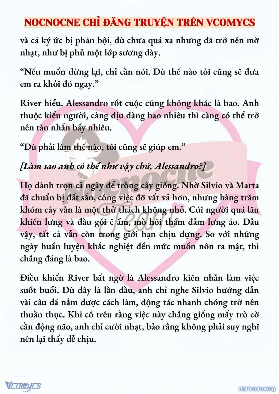 đọc truyện [tiểu Thuyết] Điểm Chí Chương 65 ảnh 12 tại Thiên Thai Truyện