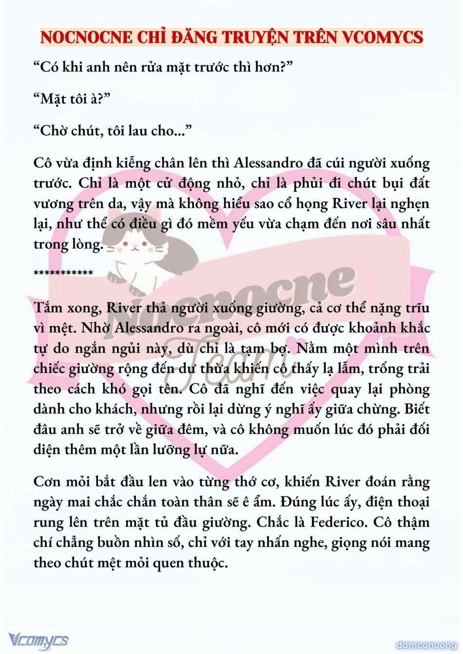 đọc truyện [tiểu Thuyết] Điểm Chí Chương 65 ảnh 14 tại Thiên Thai Truyện