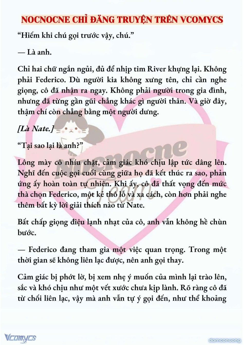 đọc truyện [tiểu Thuyết] Điểm Chí Chương 65 ảnh 15 tại Thiên Thai Truyện