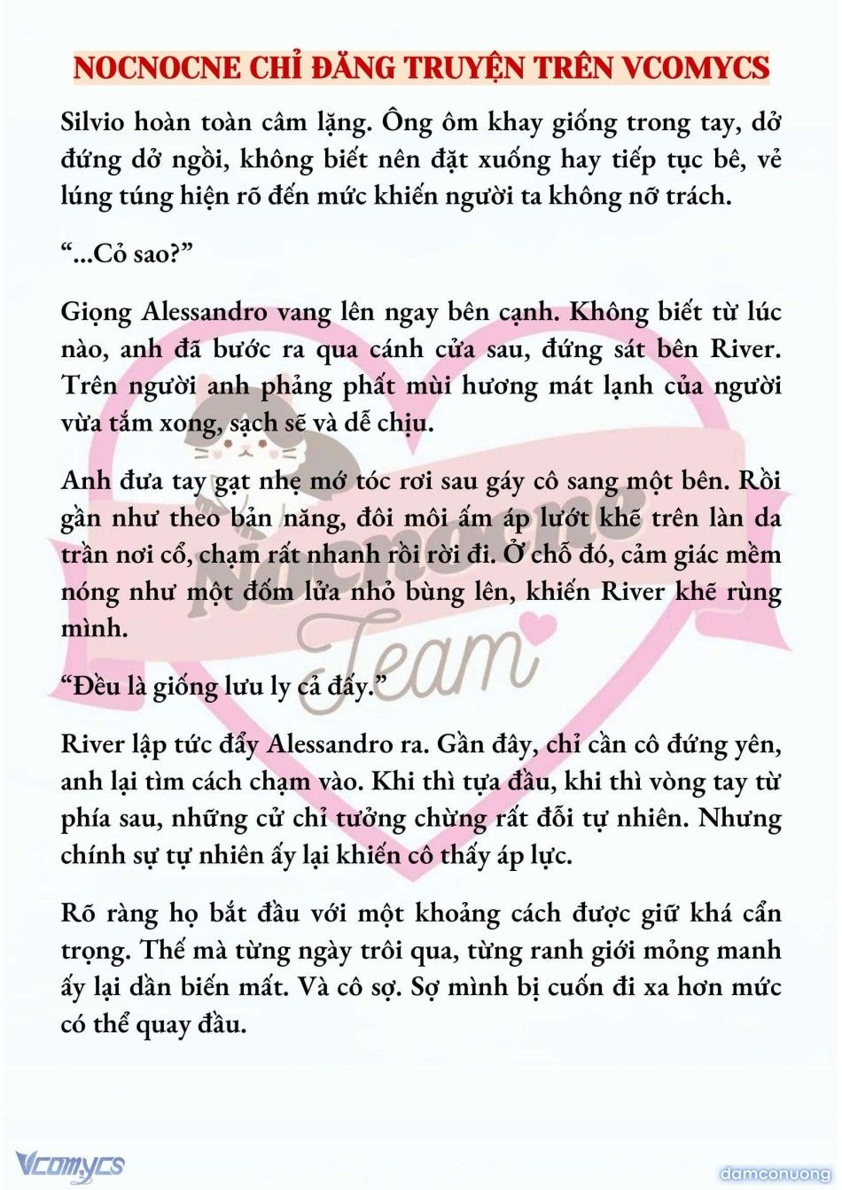 đọc truyện [tiểu Thuyết] Điểm Chí Chương 65 ảnh 8 tại Thiên Thai Truyện