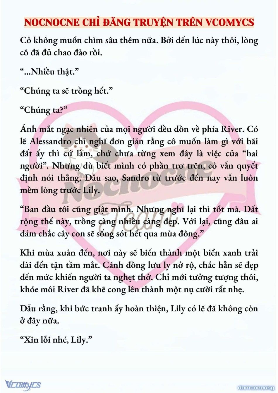 đọc truyện [tiểu Thuyết] Điểm Chí Chương 65 ảnh 9 tại Thiên Thai Truyện