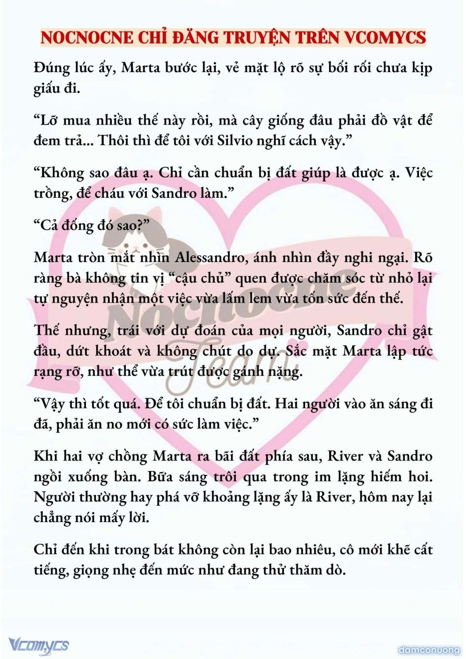 đọc truyện [tiểu Thuyết] Điểm Chí Chương 65 ảnh 10 tại Thiên Thai Truyện