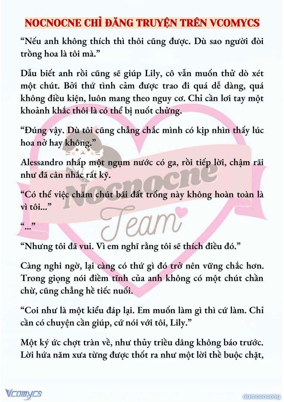 đọc truyện [tiểu Thuyết] Điểm Chí Chương 65 ảnh 11 tại Thiên Thai Truyện