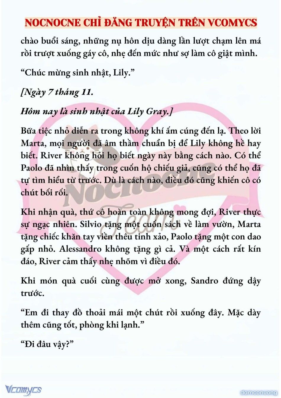đọc truyện [tiểu Thuyết] Điểm Chí Chương 66 ảnh 12 tại Thiên Thai Truyện