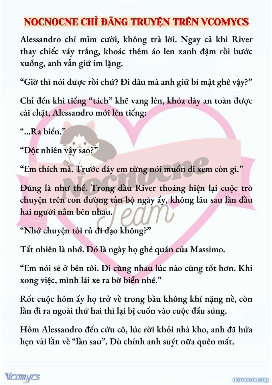 đọc truyện [tiểu Thuyết] Điểm Chí Chương 66 ảnh 13 tại Thiên Thai Truyện