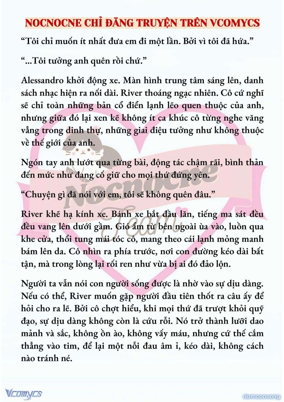 đọc truyện [tiểu Thuyết] Điểm Chí Chương 66 ảnh 14 tại Thiên Thai Truyện