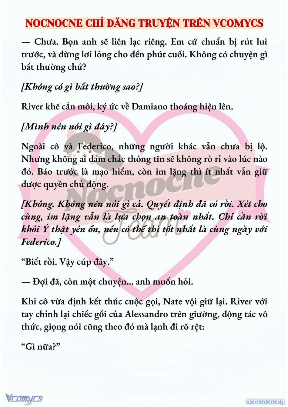 đọc truyện [tiểu Thuyết] Điểm Chí Chương 66 ảnh 5 tại Thiên Thai Truyện