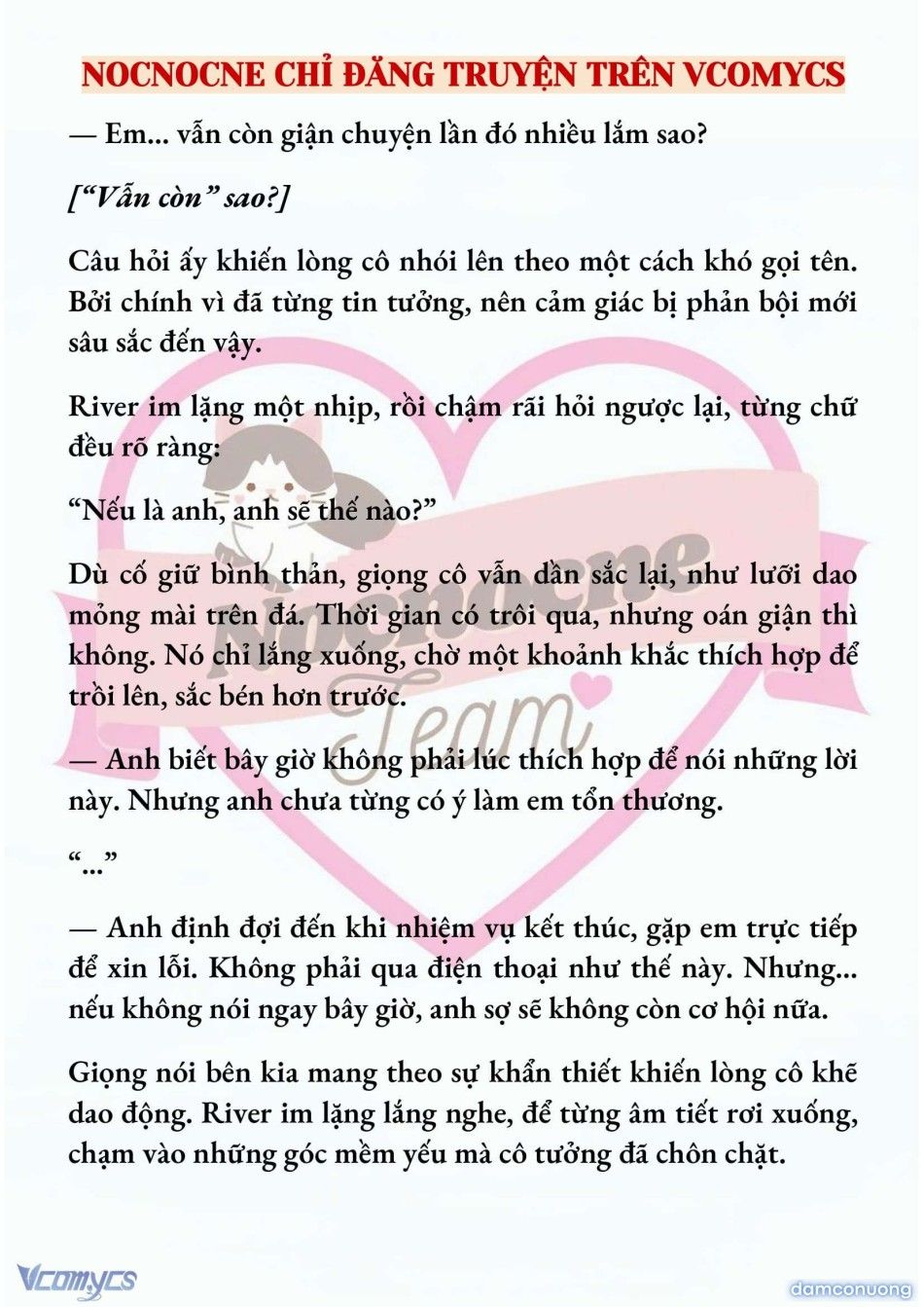 đọc truyện [tiểu Thuyết] Điểm Chí Chương 66 ảnh 6 tại Thiên Thai Truyện