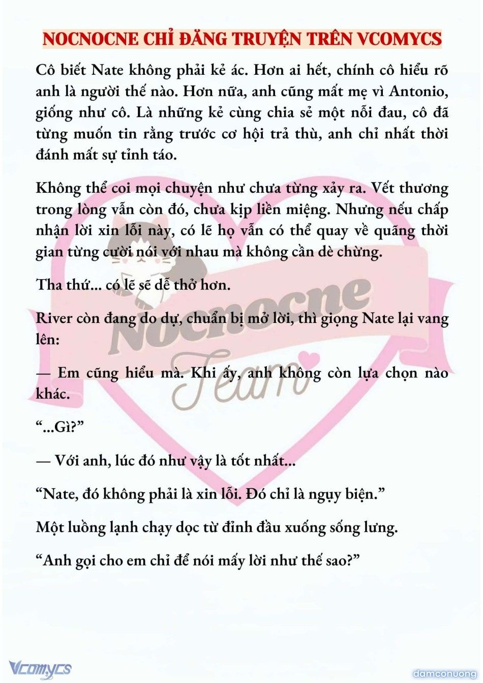 đọc truyện [tiểu Thuyết] Điểm Chí Chương 66 ảnh 7 tại Thiên Thai Truyện