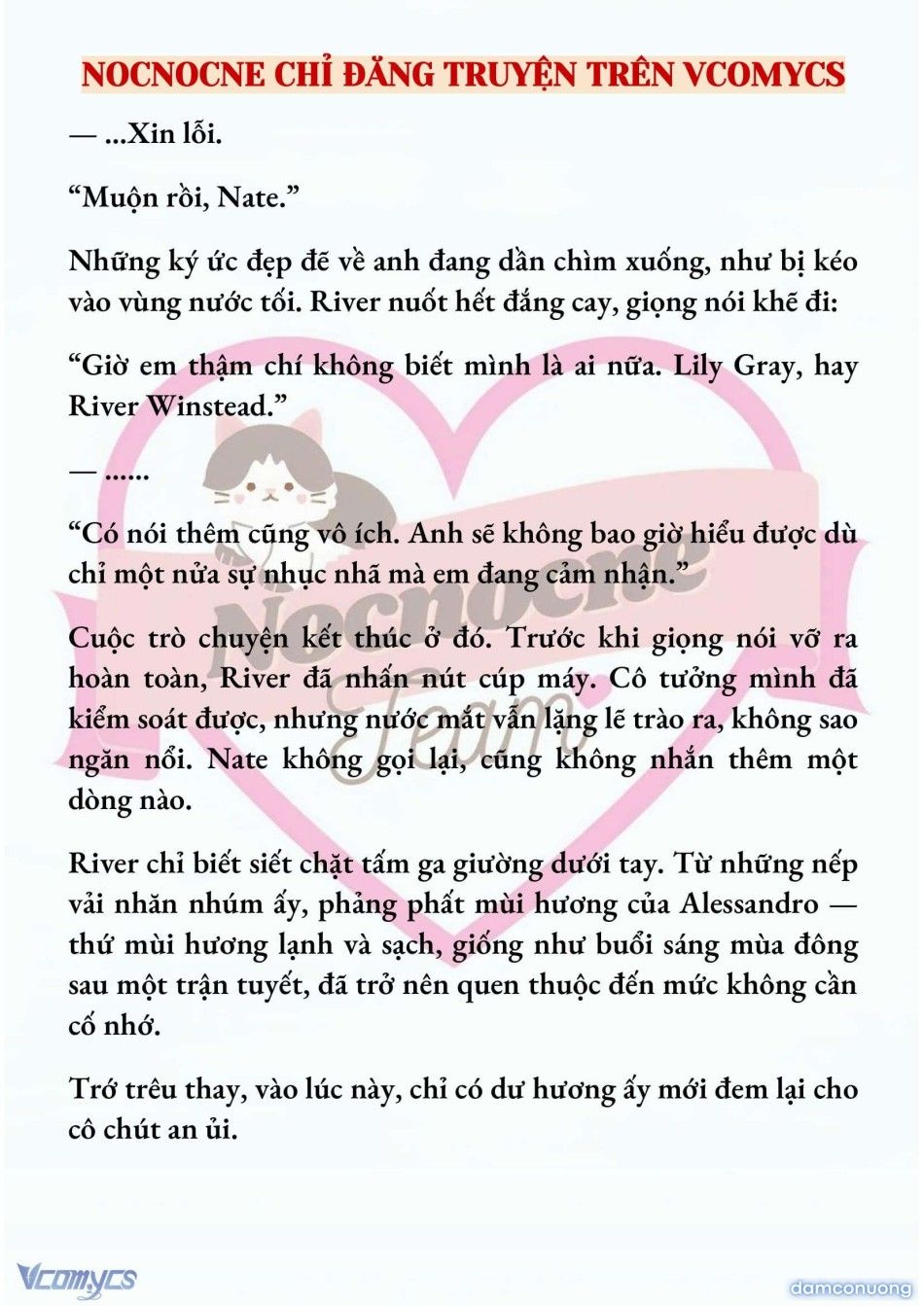 đọc truyện [tiểu Thuyết] Điểm Chí Chương 66 ảnh 9 tại Thiên Thai Truyện