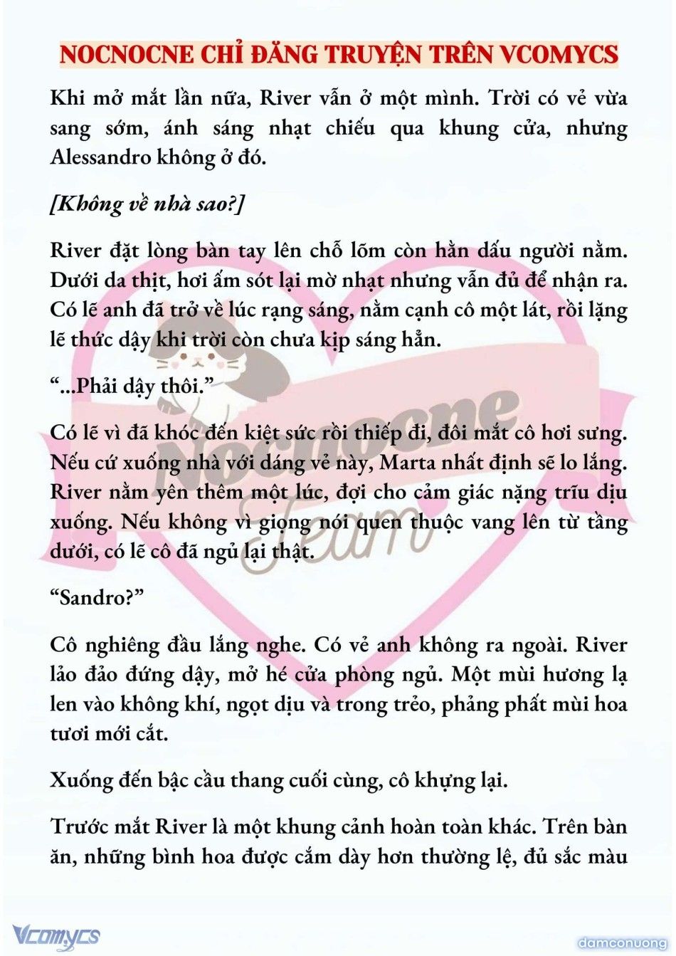 đọc truyện [tiểu Thuyết] Điểm Chí Chương 66 ảnh 10 tại Thiên Thai Truyện