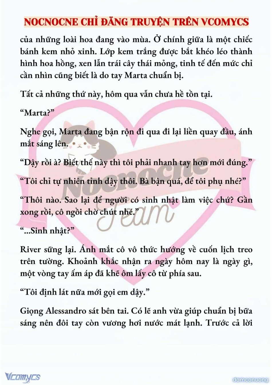 đọc truyện [tiểu Thuyết] Điểm Chí Chương 66 ảnh 11 tại Thiên Thai Truyện