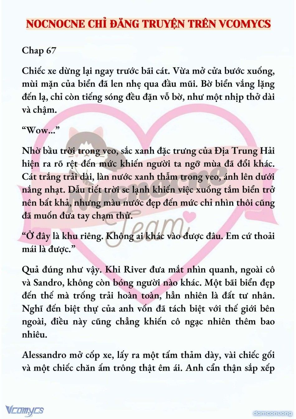 đọc truyện [tiểu Thuyết] Điểm Chí Chương 67 ảnh 3 tại Thiên Thai Truyện