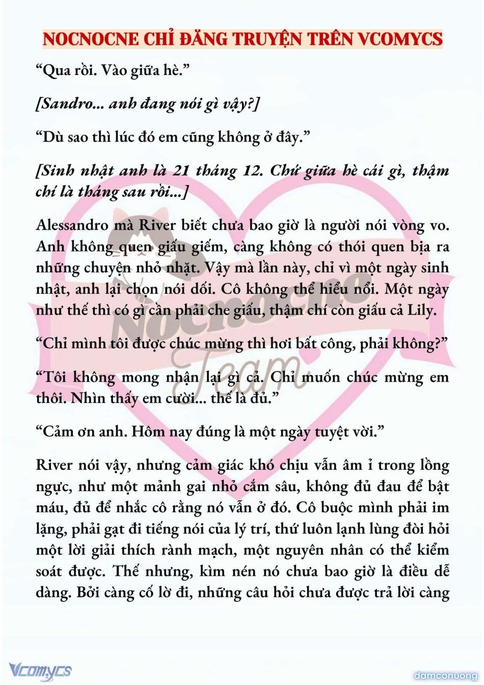 đọc truyện [tiểu Thuyết] Điểm Chí Chương 67 ảnh 12 tại Thiên Thai Truyện