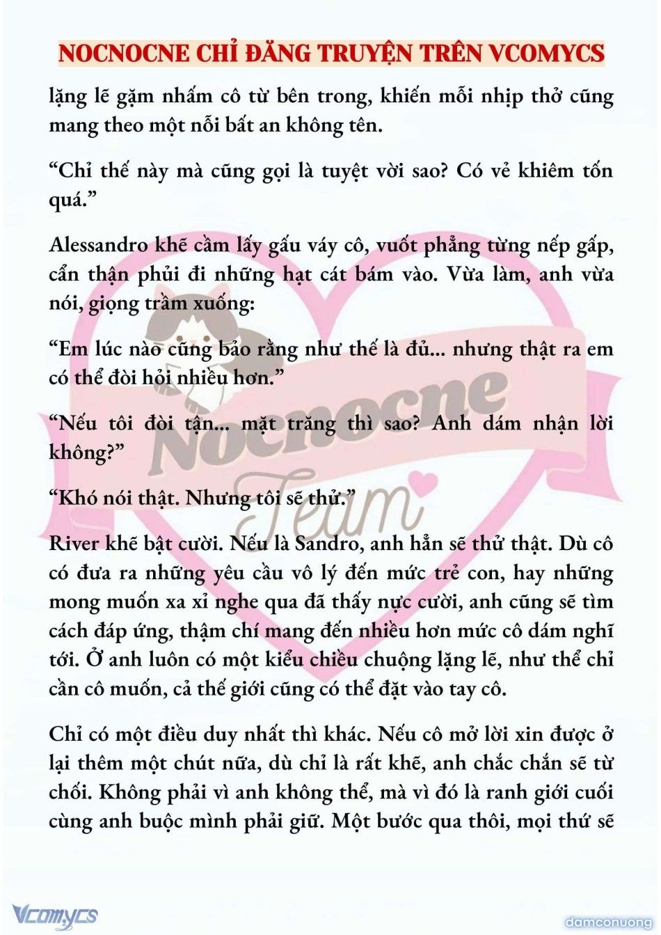 đọc truyện [tiểu Thuyết] Điểm Chí Chương 67 ảnh 13 tại Thiên Thai Truyện