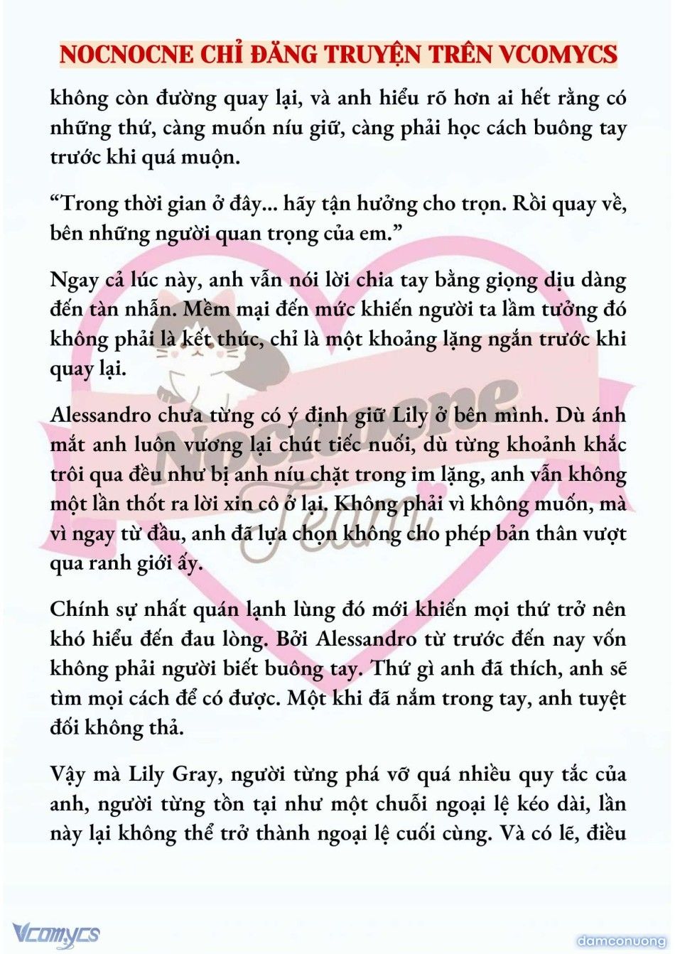 đọc truyện [tiểu Thuyết] Điểm Chí Chương 67 ảnh 14 tại Thiên Thai Truyện