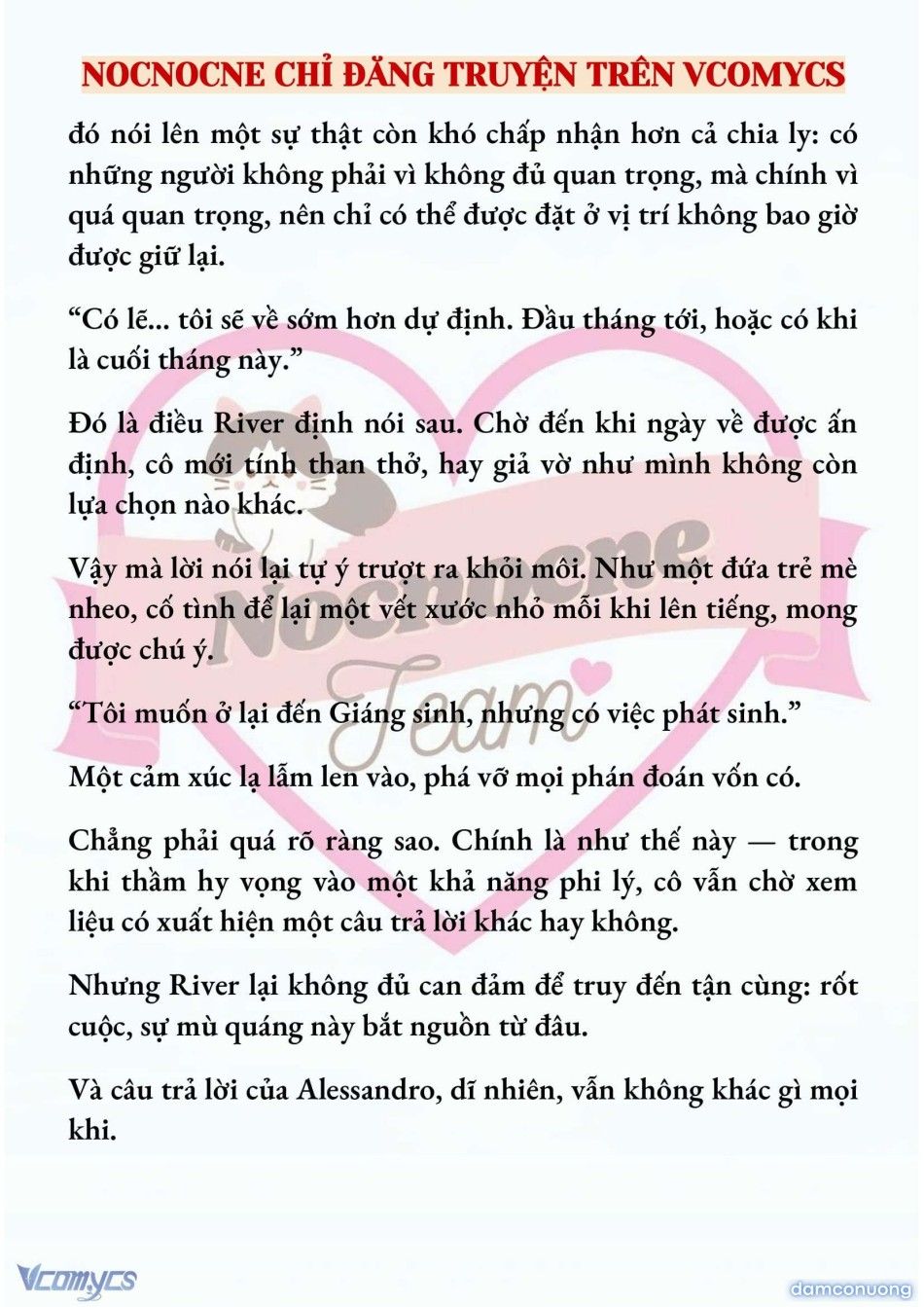 đọc truyện [tiểu Thuyết] Điểm Chí Chương 67 ảnh 15 tại Thiên Thai Truyện