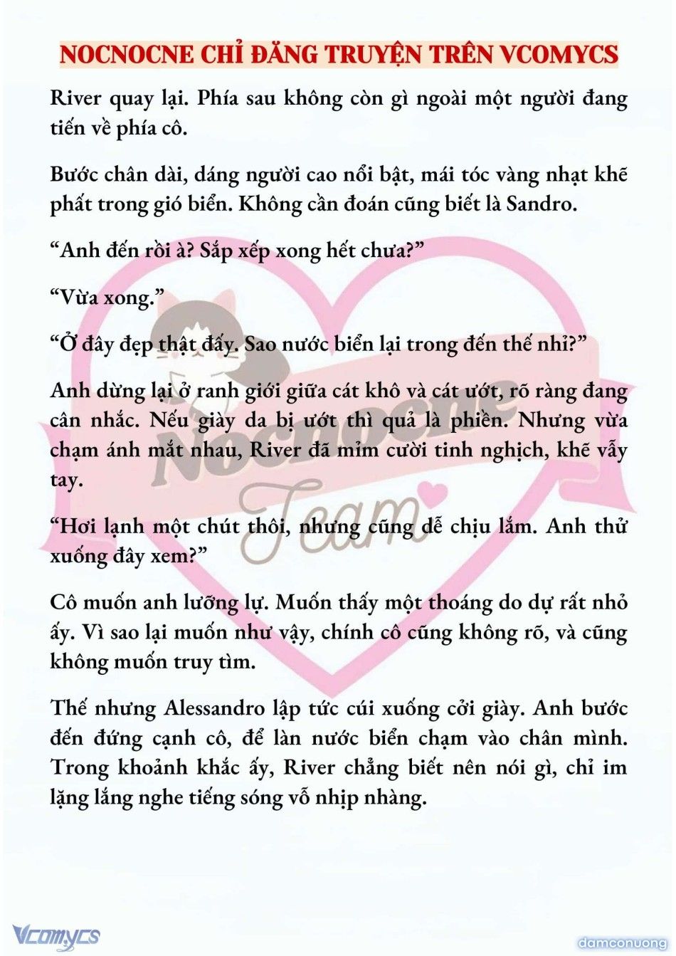 đọc truyện [tiểu Thuyết] Điểm Chí Chương 67 ảnh 5 tại Thiên Thai Truyện