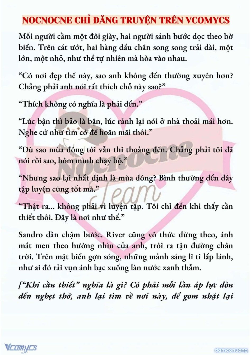 đọc truyện [tiểu Thuyết] Điểm Chí Chương 67 ảnh 6 tại Thiên Thai Truyện