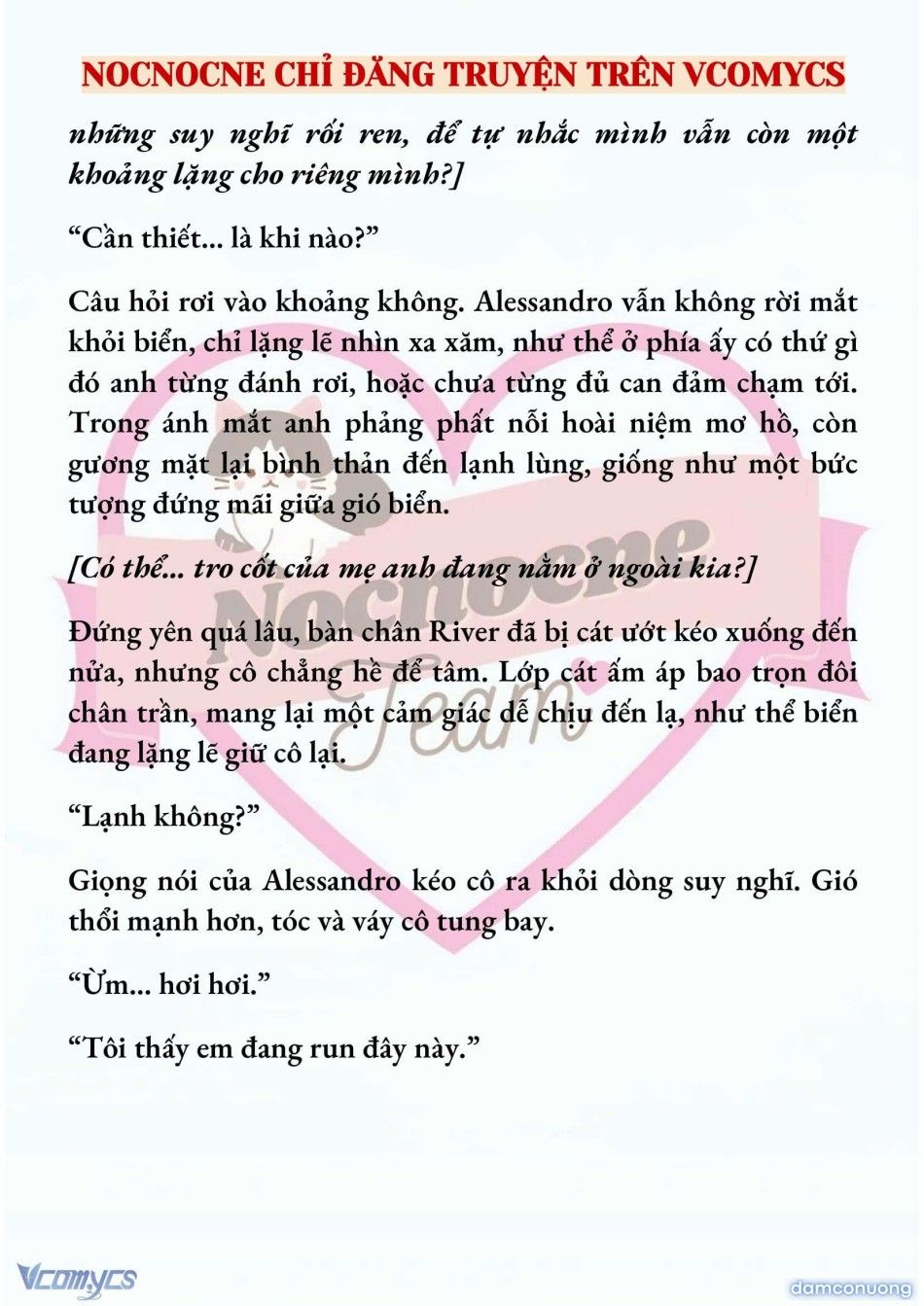 đọc truyện [tiểu Thuyết] Điểm Chí Chương 67 ảnh 7 tại Thiên Thai Truyện