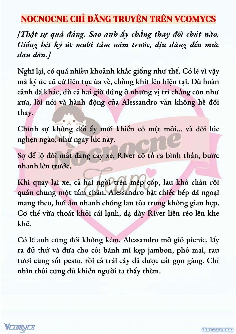 đọc truyện [tiểu Thuyết] Điểm Chí Chương 67 ảnh 9 tại Thiên Thai Truyện