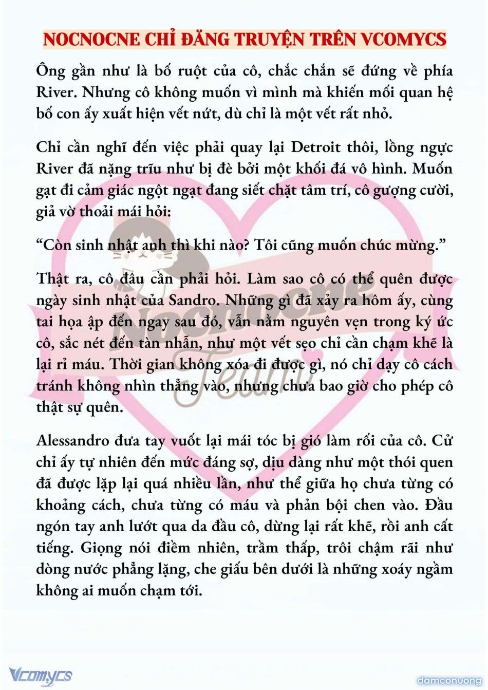 đọc truyện [tiểu Thuyết] Điểm Chí Chương 67 ảnh 11 tại Thiên Thai Truyện
