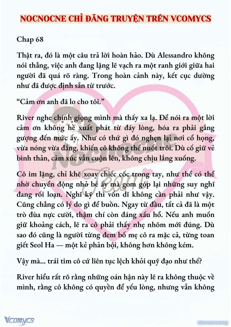 đọc truyện [tiểu Thuyết] Điểm Chí Chương 68 ảnh 3 tại Thiên Thai Truyện