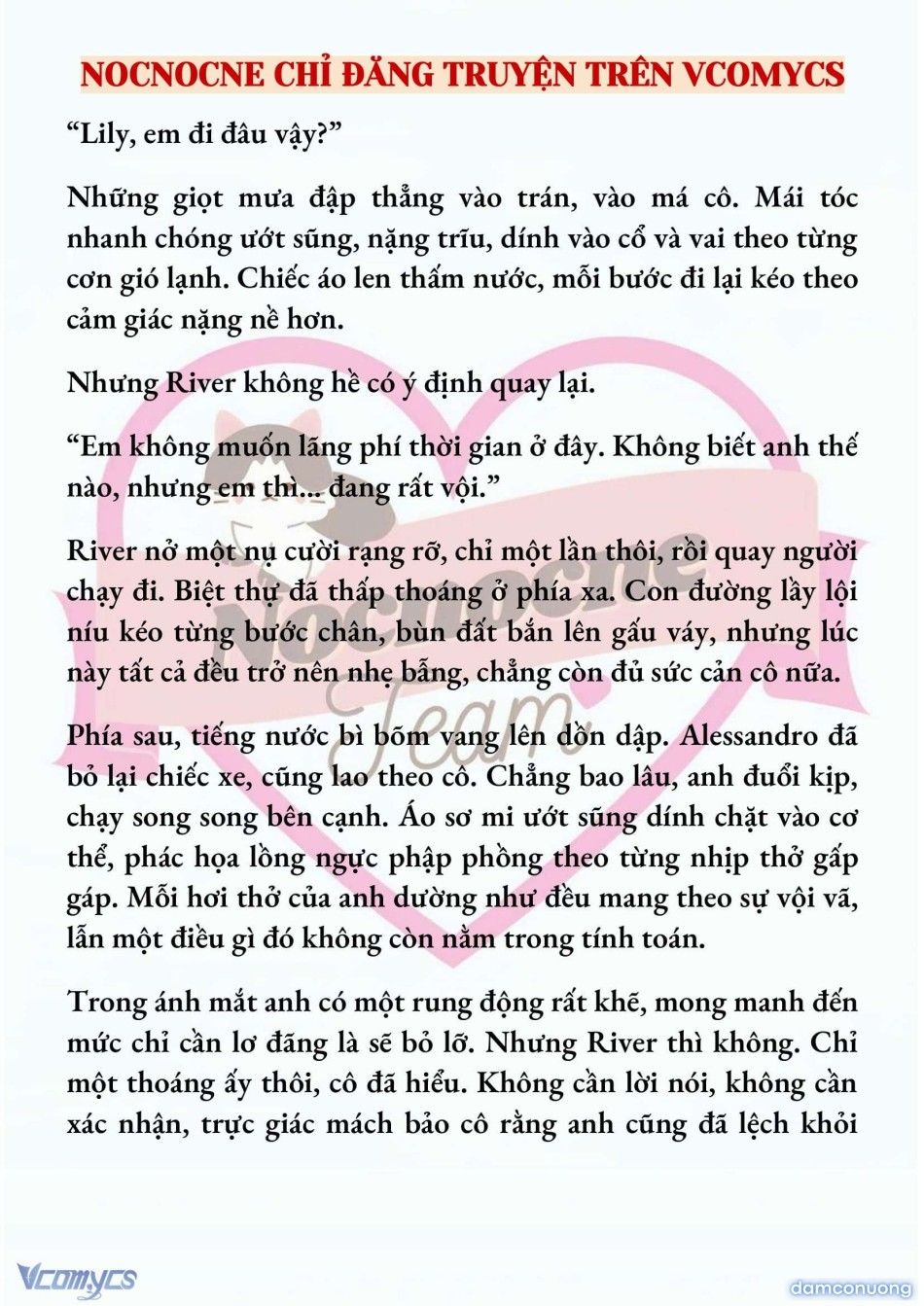 đọc truyện [tiểu Thuyết] Điểm Chí Chương 68 ảnh 12 tại Thiên Thai Truyện