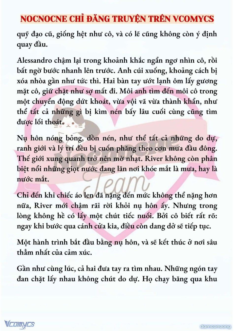 đọc truyện [tiểu Thuyết] Điểm Chí Chương 68 ảnh 13 tại Thiên Thai Truyện