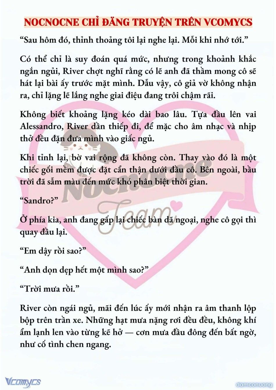 đọc truyện [tiểu Thuyết] Điểm Chí Chương 68 ảnh 5 tại Thiên Thai Truyện