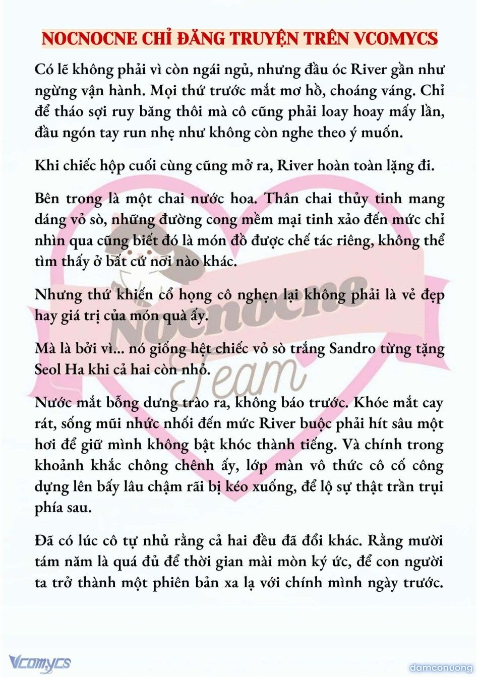 đọc truyện [tiểu Thuyết] Điểm Chí Chương 68 ảnh 7 tại Thiên Thai Truyện