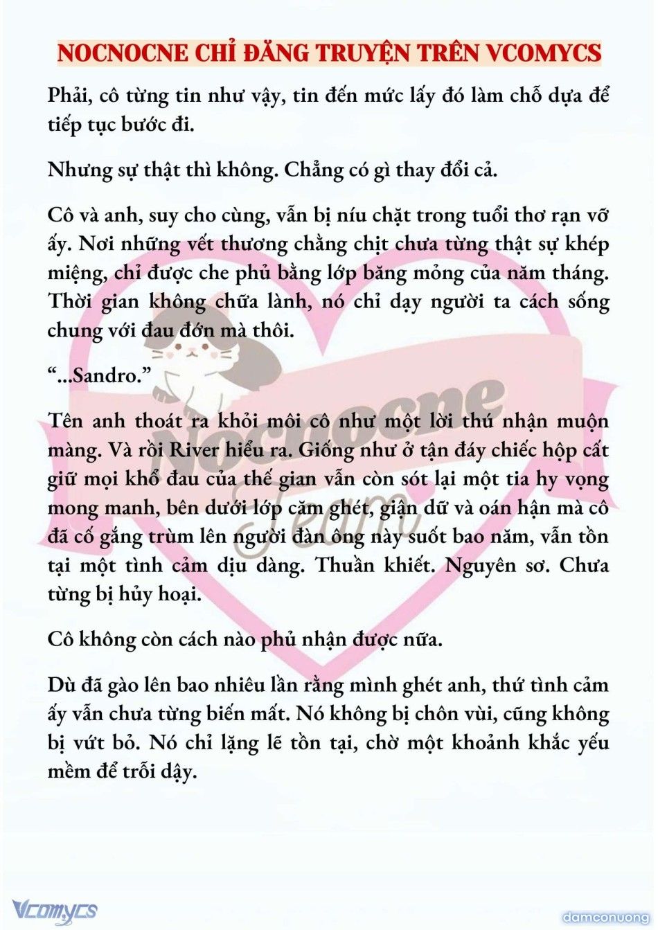 đọc truyện [tiểu Thuyết] Điểm Chí Chương 68 ảnh 8 tại Thiên Thai Truyện