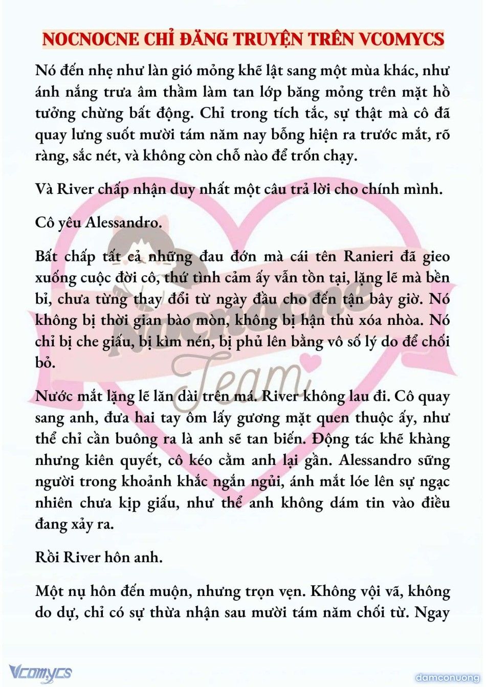 đọc truyện [tiểu Thuyết] Điểm Chí Chương 68 ảnh 9 tại Thiên Thai Truyện