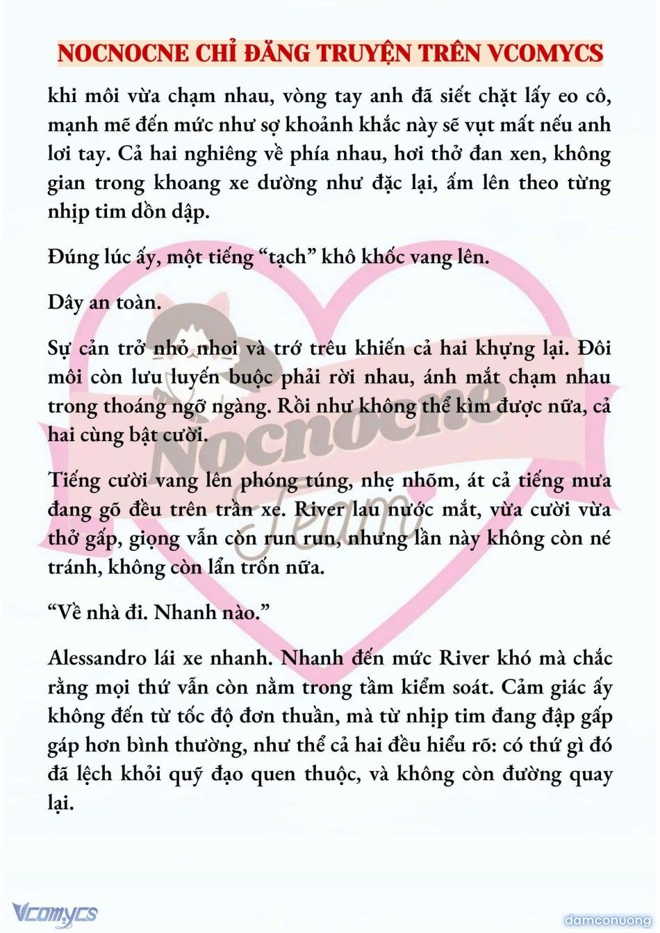 đọc truyện [tiểu Thuyết] Điểm Chí Chương 68 ảnh 10 tại Thiên Thai Truyện