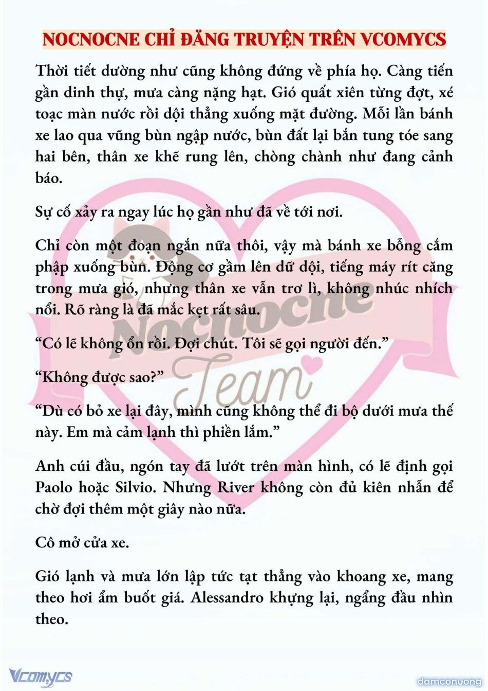 đọc truyện [tiểu Thuyết] Điểm Chí Chương 68 ảnh 11 tại Thiên Thai Truyện