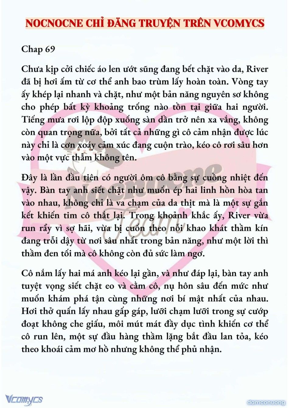 đọc truyện [tiểu Thuyết] Điểm Chí Chương 69 ảnh 3 tại Thiên Thai Truyện