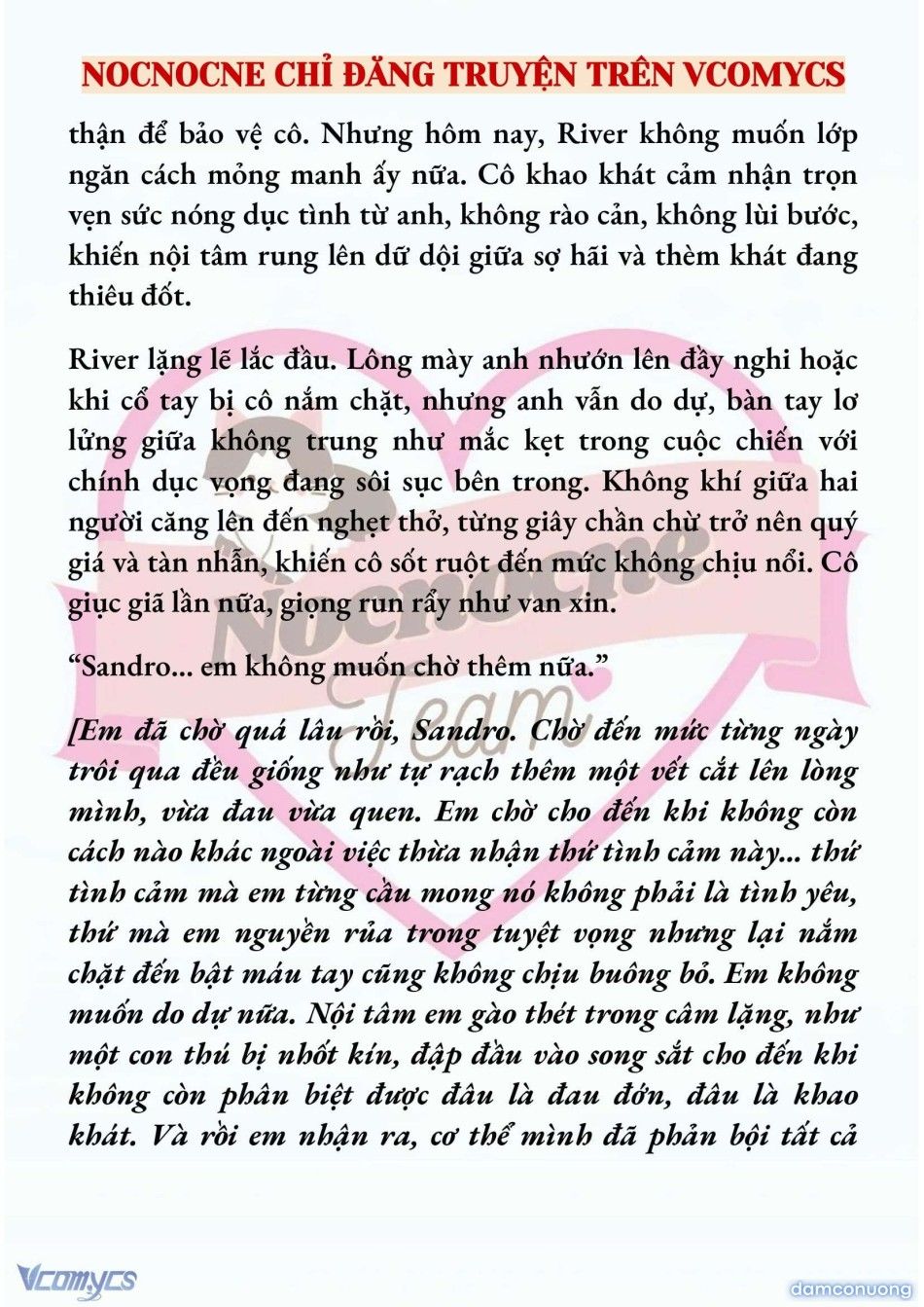 đọc truyện [tiểu Thuyết] Điểm Chí Chương 69 ảnh 12 tại Thiên Thai Truyện