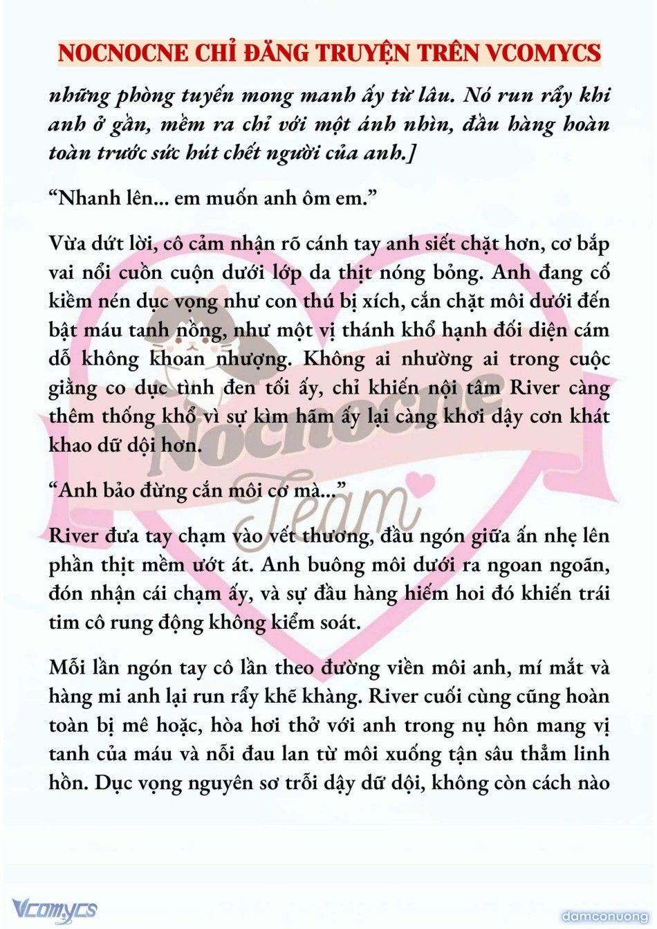 đọc truyện [tiểu Thuyết] Điểm Chí Chương 69 ảnh 13 tại Thiên Thai Truyện