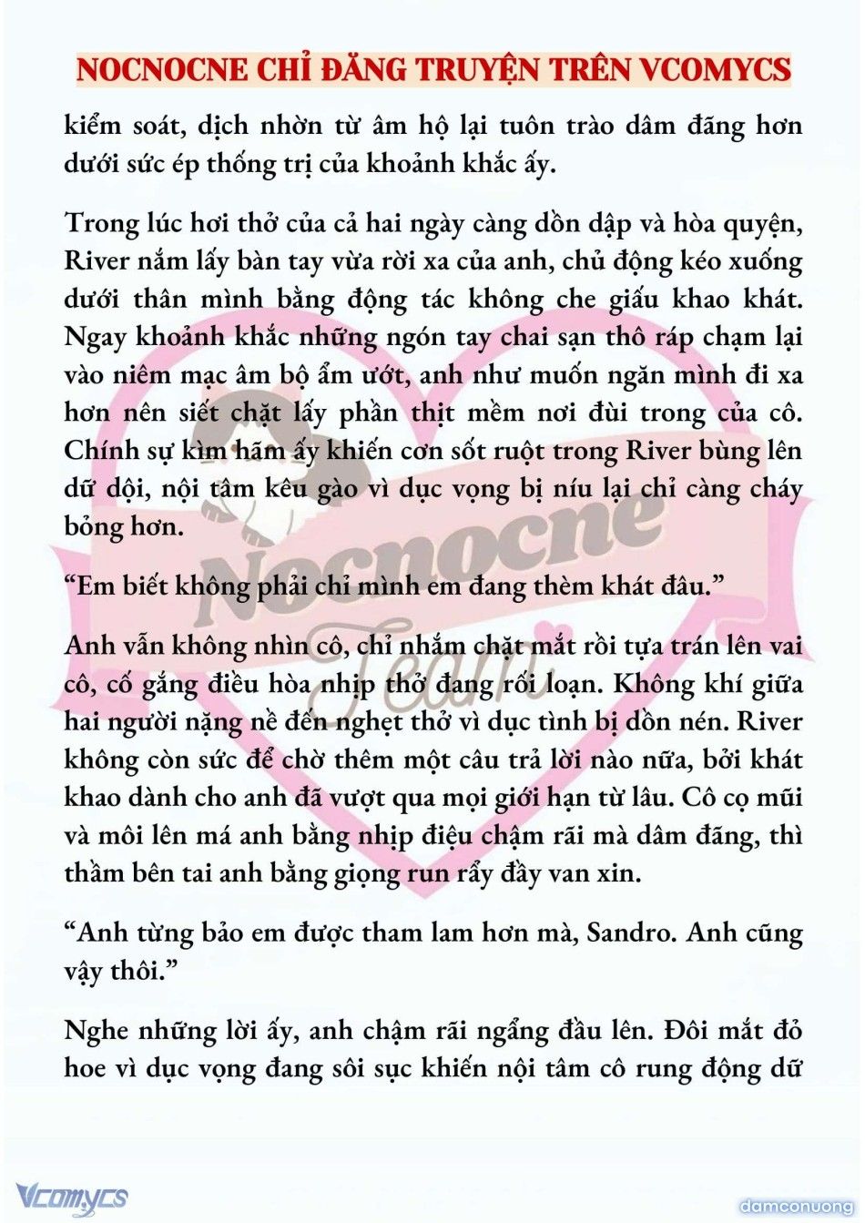 đọc truyện [tiểu Thuyết] Điểm Chí Chương 69 ảnh 14 tại Thiên Thai Truyện