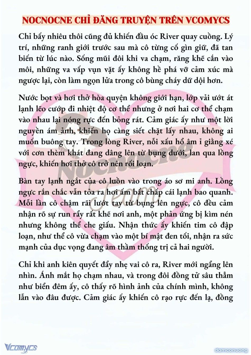 đọc truyện [tiểu Thuyết] Điểm Chí Chương 69 ảnh 4 tại Thiên Thai Truyện