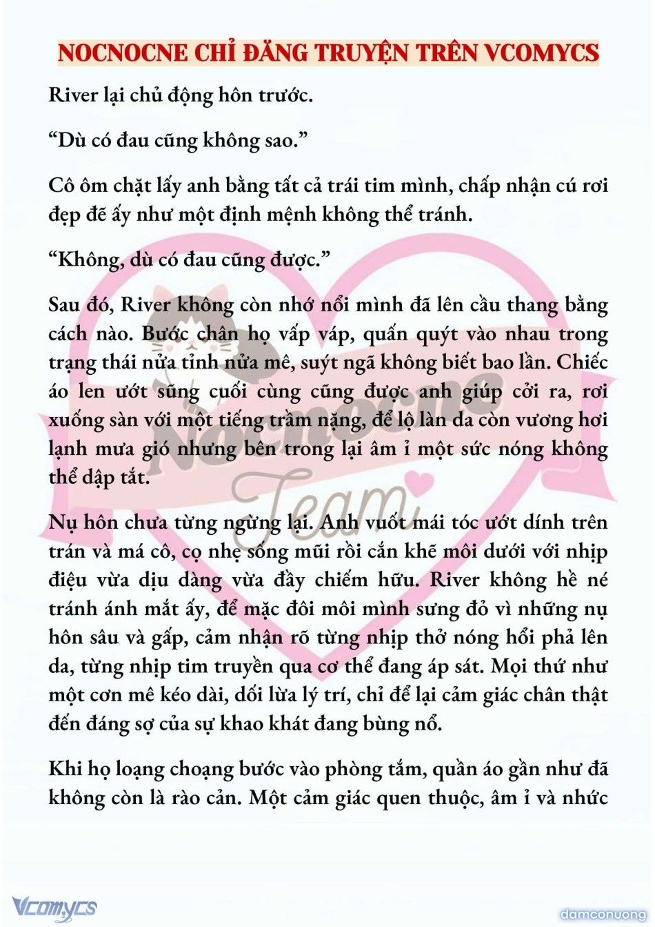 đọc truyện [tiểu Thuyết] Điểm Chí Chương 69 ảnh 6 tại Thiên Thai Truyện