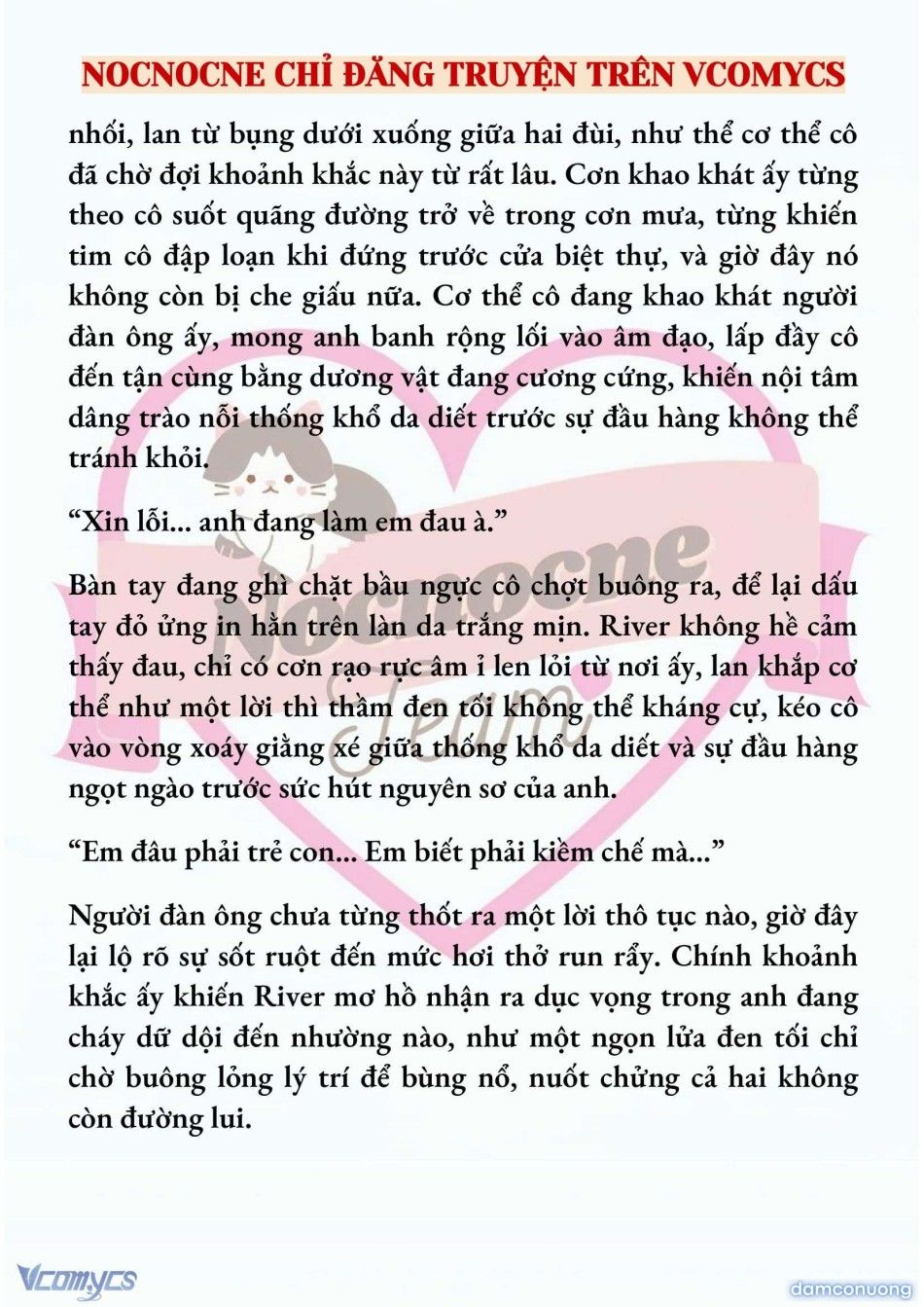 đọc truyện [tiểu Thuyết] Điểm Chí Chương 69 ảnh 7 tại Thiên Thai Truyện