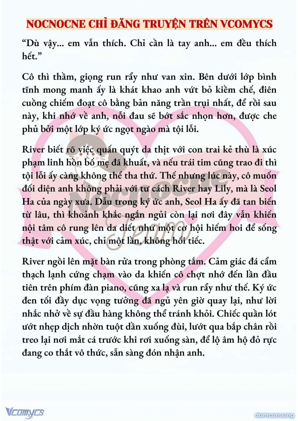 đọc truyện [tiểu Thuyết] Điểm Chí Chương 69 ảnh 8 tại Thiên Thai Truyện