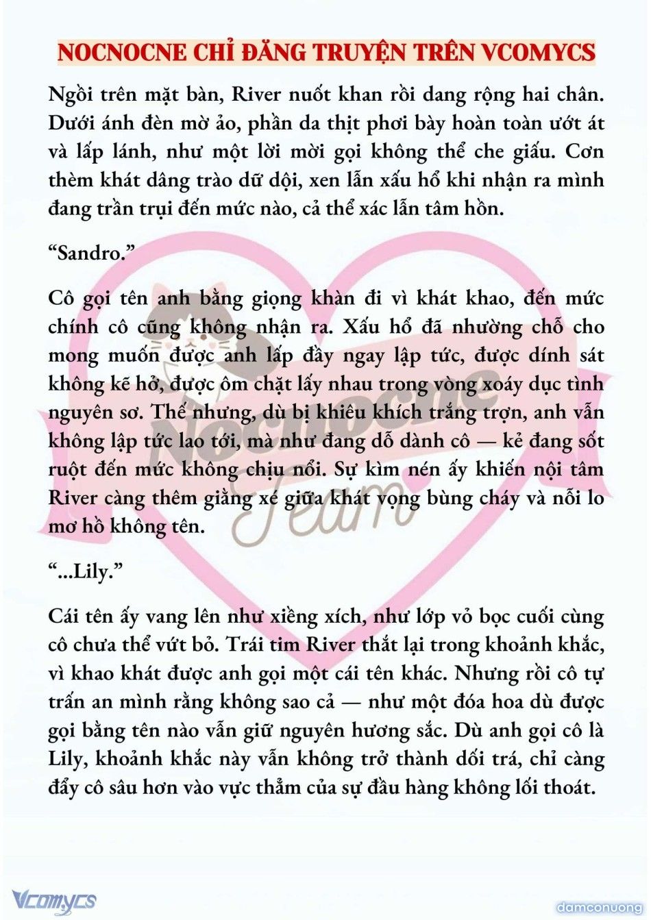 đọc truyện [tiểu Thuyết] Điểm Chí Chương 69 ảnh 9 tại Thiên Thai Truyện