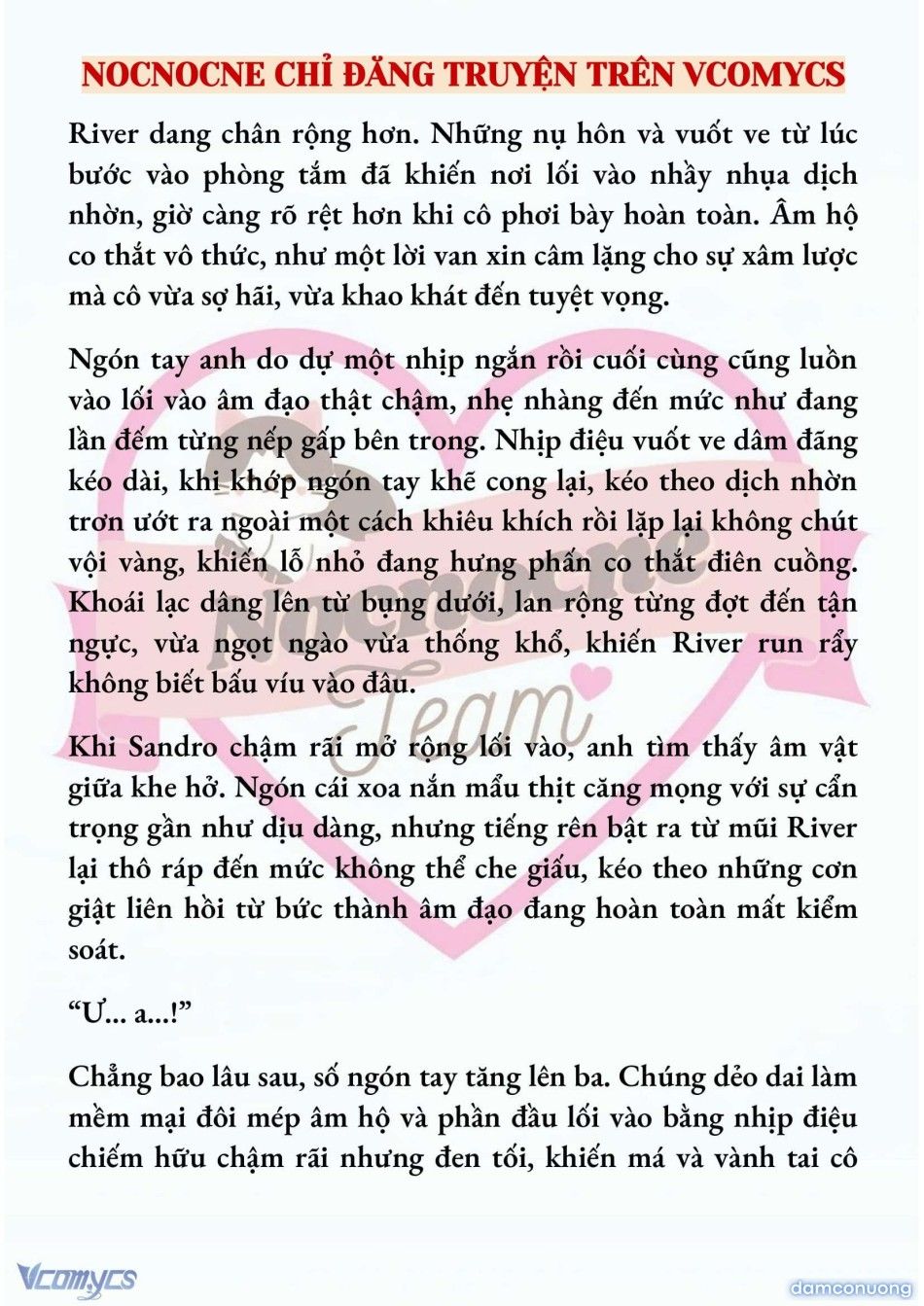 đọc truyện [tiểu Thuyết] Điểm Chí Chương 69 ảnh 10 tại Thiên Thai Truyện