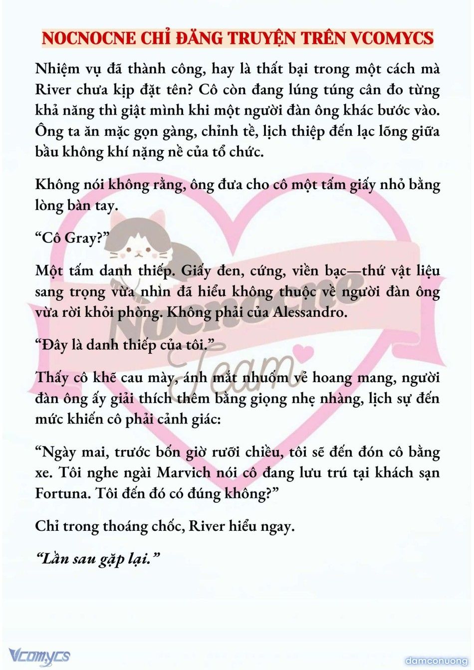 đọc truyện [tiểu Thuyết] Điểm Chí Chương 7 ảnh 12 tại Thiên Thai Truyện